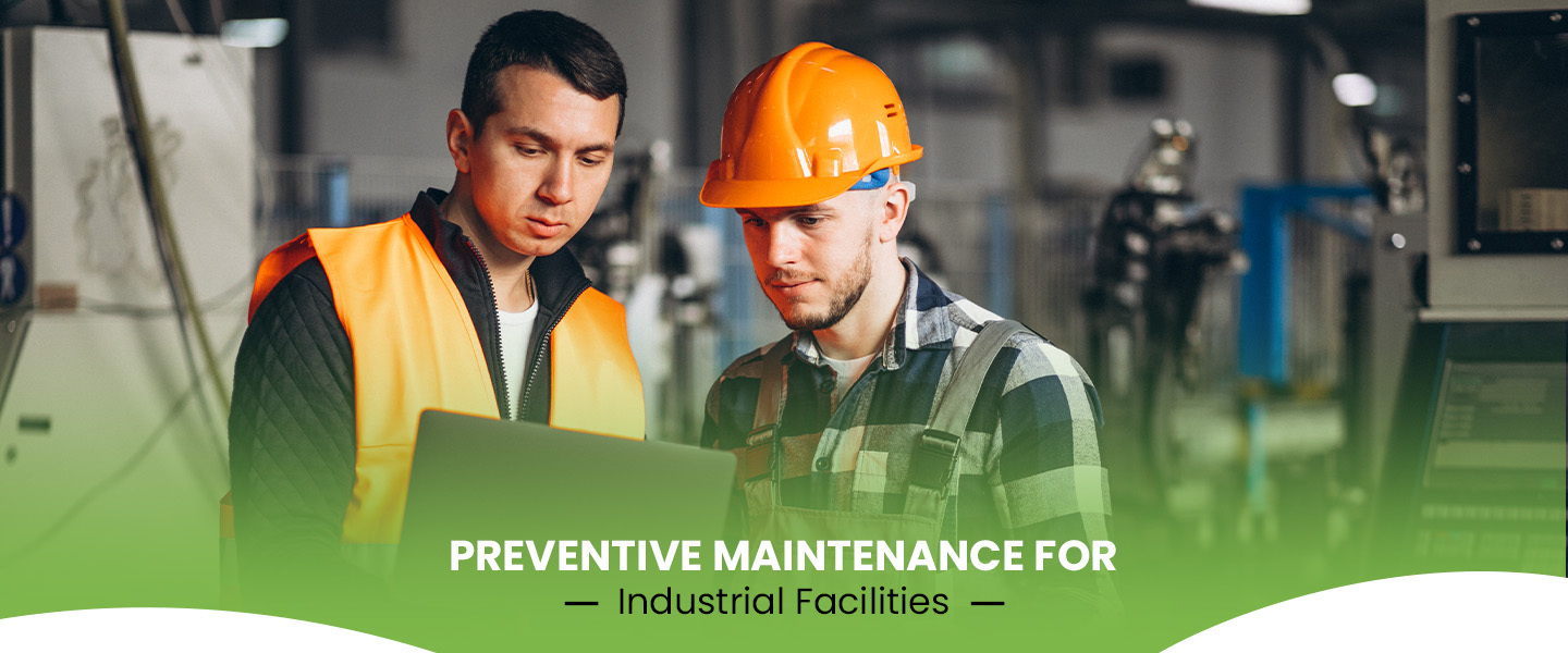 Preventive Maintenance